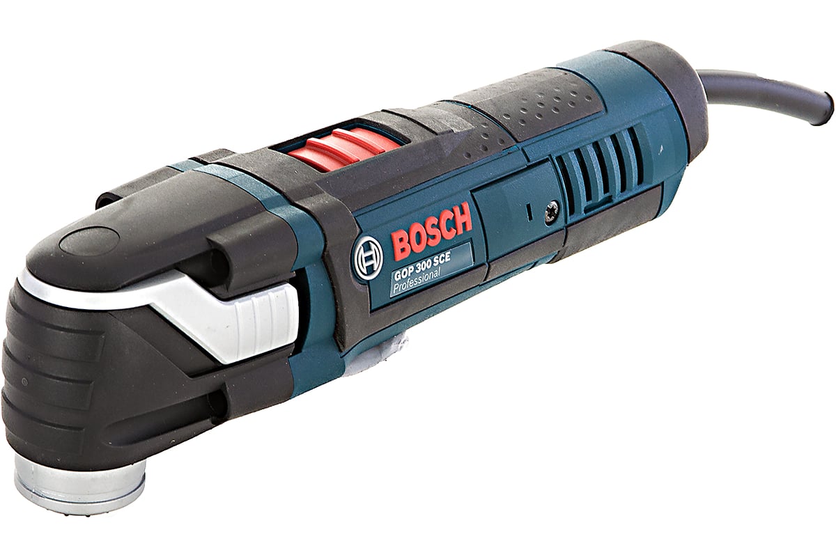 Резак реноватор Bosch GOP 300 SCE 0.601.230.500 - выгодная цена, отзывы,  характеристики, 1 видео, фото - купить в Москве и РФ