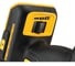 Аккумуляторный реноватор DEWALT DCS356P1, 18В, 20000 кол/мин, с АКБ 5 Ач и ЗУ, в кейсе TSTAK DCS356P1-QW 7