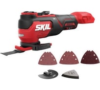 Аккумуляторный мультитул SKIL OS5920, без АКБ и ЗУ OS5920SE00