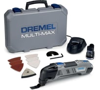 Набор многофункционального инструмента DREMEL Multi-Max 8300 F0138300JC