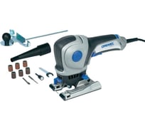 Многофункциональный инструмент Dremel TRIO 6800 F0136800JD