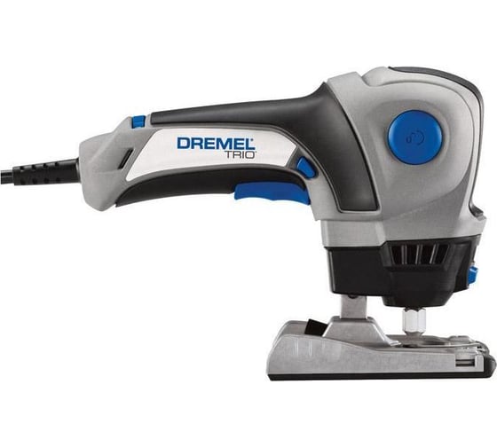 Многофункциональный инструмент Dremel TRIO 6800 F0136800JD