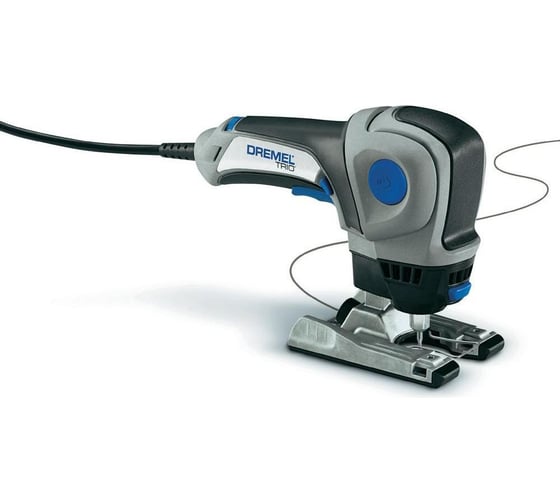 Многофункциональный инструмент Dremel TRIO 6800 F0136800JD
