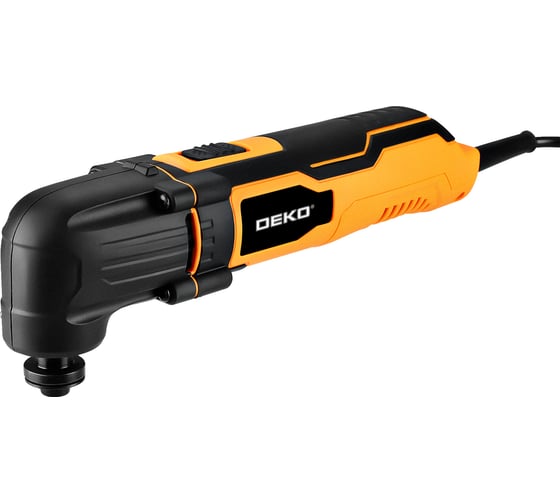 Реноватор DKOT500W + набор предметов 9 шт. DEKO 083-1095
