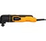 Реноватор DKOT500W + набор предметов 9 шт. DEKO 083-1095 2