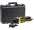 Реноватор Dewalt STANLEY FATMAX FME650K, 300 Вт, 22000 кол/мин, в кейсе FME650K-QS 1