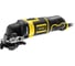 Реноватор Dewalt STANLEY FATMAX FME650K, 300 Вт, 22000 кол/мин, в кейсе FME650K-QS 2