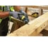 Реноватор Dewalt STANLEY FATMAX FME650K, 300 Вт, 22000 кол/мин, в кейсе FME650K-QS 3