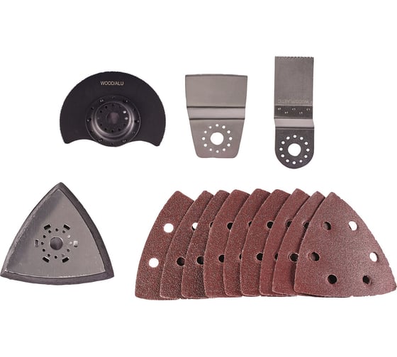 Аккумуляторный реноватор Einhell TE-MG 12/1 Li 4465180