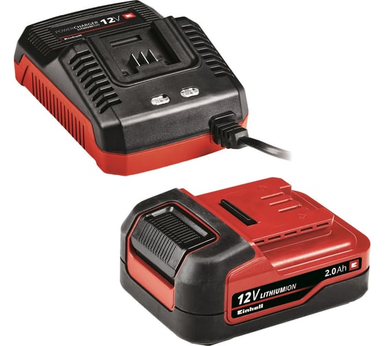 Аккумуляторный реноватор Einhell TE-MG 12/1 Li 4465180