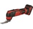 Аккумуляторный реноватор Einhell TE-MG 12/1 Li 4465180 1