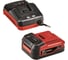 Аккумуляторный реноватор Einhell TE-MG 12/1 Li 4465180 3