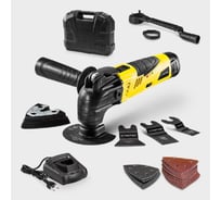 Многофункциональный аккумуляторный инструмент TROTEC PMTS 01-12V 4420000004