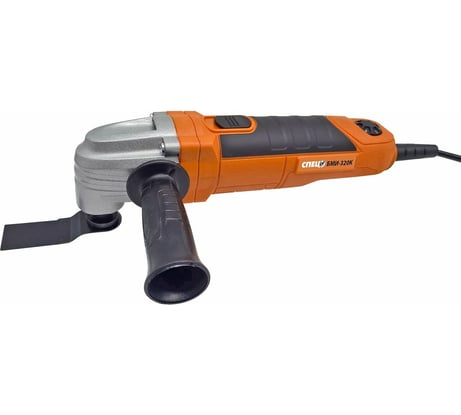 Мультифункциональный инструмент СПЕЦ БМИ-320К СПЕЦ-3474