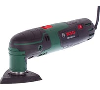 Многофункциональный инструмент Bosch PMF 2000 CE 0603102003