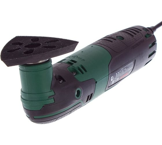 Многофункциональный инструмент Bosch PMF 2000 CE 0603102003