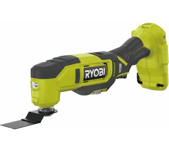Многофункциональный инструмент Ryobi ONE+ 18В RMT18-0 5133005346