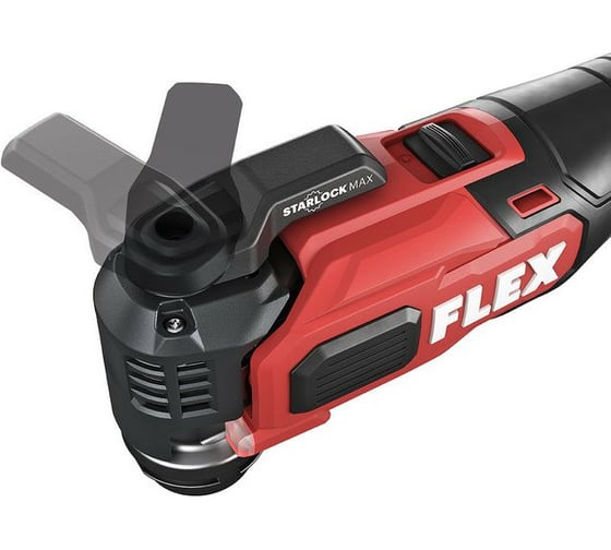 Многофункциональный инструмент FLEX MT 18.0 EC C 518409