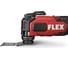 Многофункциональный инструмент FLEX MT 18.0 EC C 518409 4