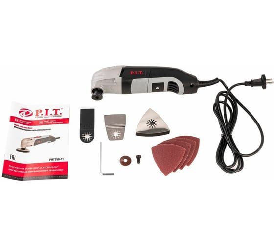 Многофункциональная машина P.I.T. PMT350-C1