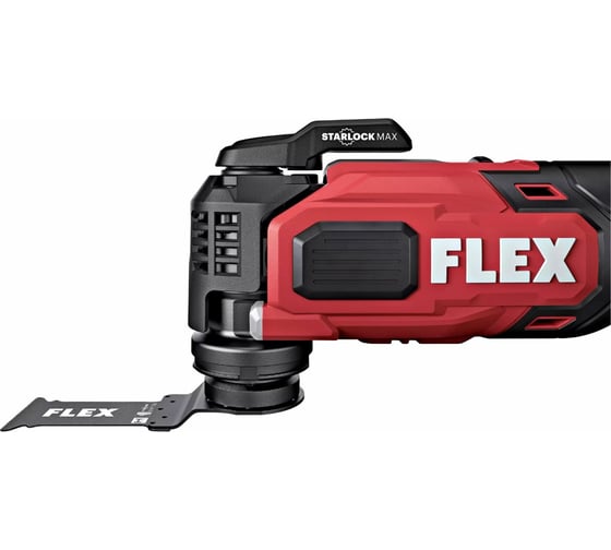 Многофункциональный инструмент Akku Multitool FLEX MT 18.0 EC/5.0 Set 518417