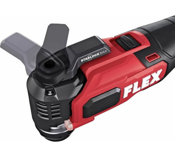 Многофункциональный инструмент Akku Multitool FLEX MT 18.0 EC/5.0 Set 518417