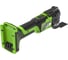 Аккумуляторный реноватор GreenWorks G24MT 3400307 8