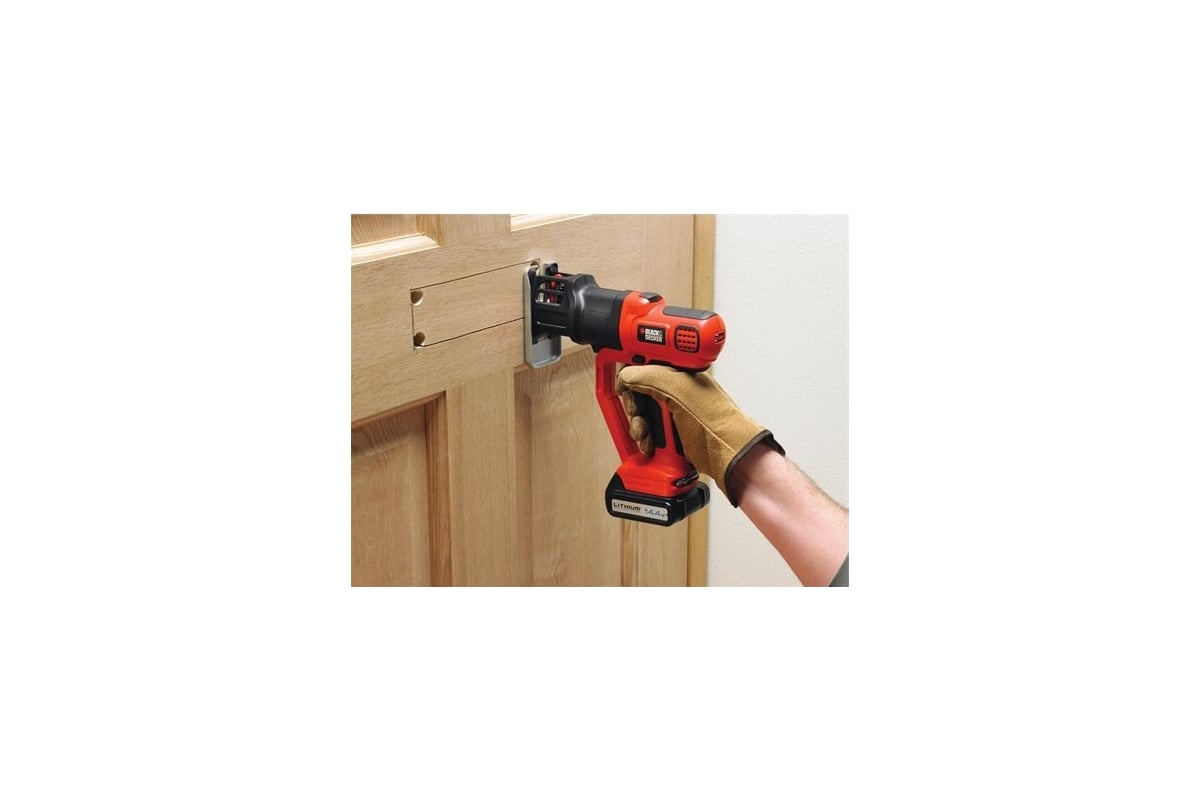 4 1 Black Decker MFL143KB