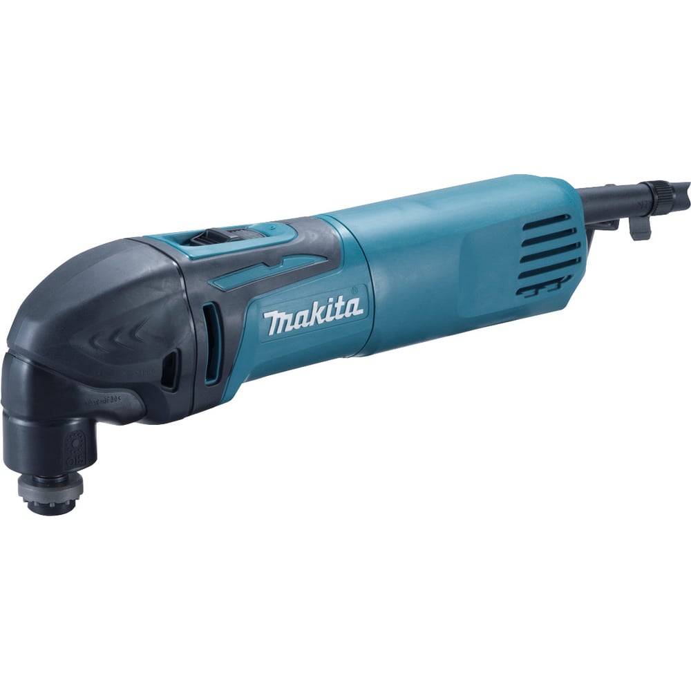 Многофункциональный инструмент | реноватор Makita TM3000C - выгодная цена,  отзывы, характеристики, 1 видео, фото - купить в Москве и РФ