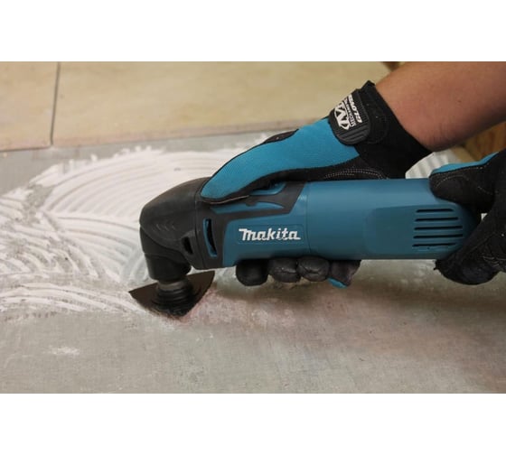 Многофункциональный инструмент | реноватор Makita TM3000C