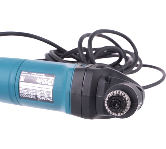 Многофункциональный инструмент | реноватор Makita TM3000C