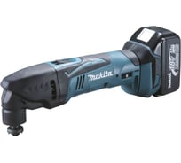 Многофункциональный аккумуляторный инструмент Makita LXT BTM50RFE