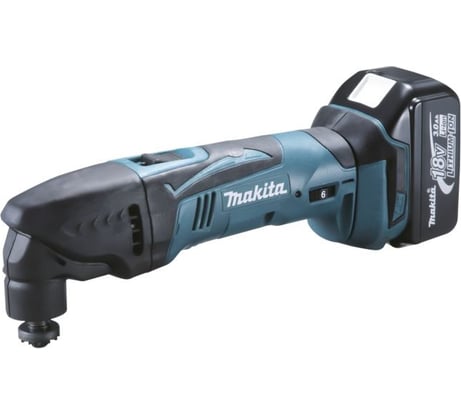 Многофункциональный аккумуляторный инструмент Makita LXT BTM50RFE