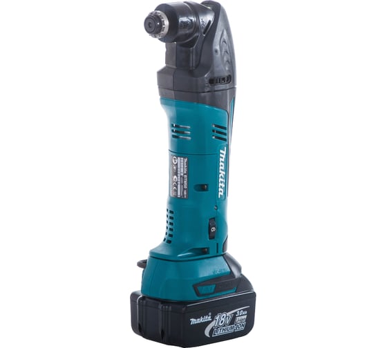 Многофункциональный аккумуляторный инструмент Makita LXT BTM50RFE
