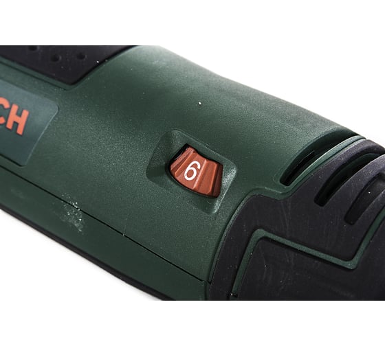 Реноватор Bosch PMF 190 E Set 0.603.100.521
