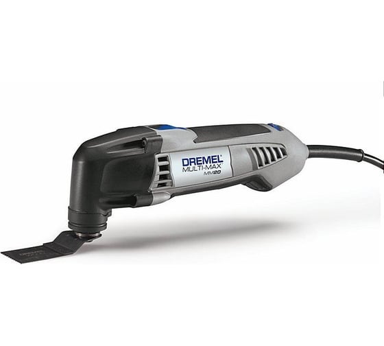 Набор Dremel Multi Max MM 20 F013MM20JC
