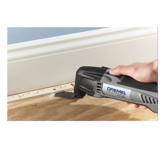 Набор Dremel Multi Max MM 20 F013MM20JC