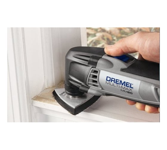 Набор Dremel Multi Max MM 20 F013MM20JC
