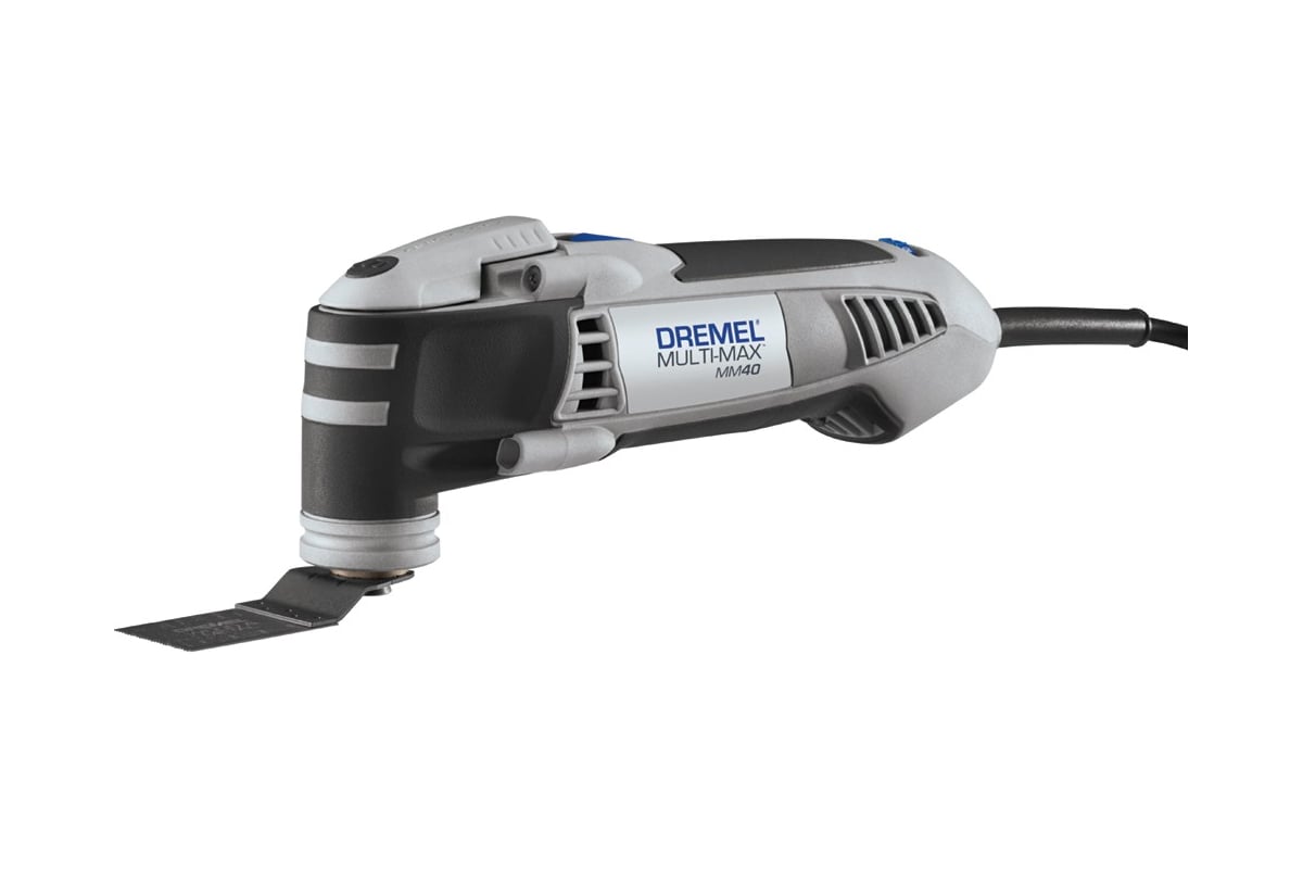 Dremel Multi Max MM 40 F013MM40JC
