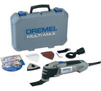 Набор Dremel Multi Max MM 40 F013MM40JC