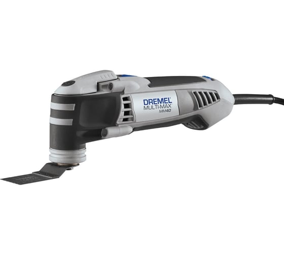 Набор Dremel Multi Max MM 40 F013MM40JC