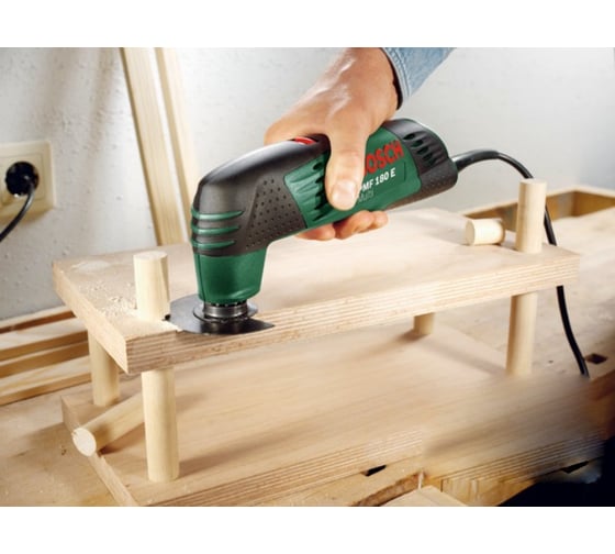 Универсальная стамеска Bosch PMF180E Multi 0.603.100.021