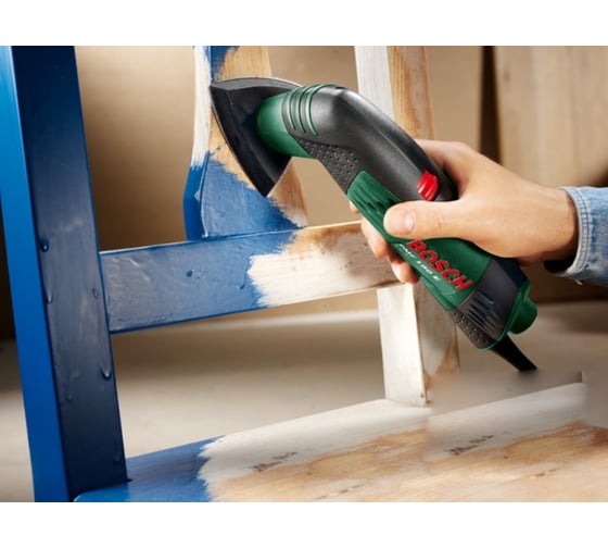 Универсальная стамеска Bosch PMF180E Multi 0.603.100.021