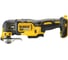 Многофункциональный инструмент DEWALT 18 В XR, батарея POWERSTACK, чемодан TSTAK, без з/у DCS356E1T-XJ 2