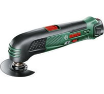 Аккумуляторный многофункциональный инструмент Bosch PMF 10,8 Li 0.603.101.921