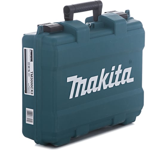 Универсальный резак реноватор Makita TM3000CX3