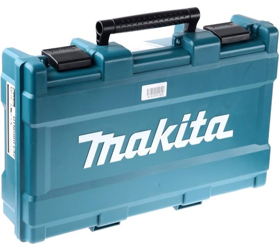Аккумуляторный многофункциональный инструмент Makita LXT DTM50RFEX2