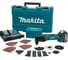 Аккумуляторный многофункциональный инструмент Makita LXT DTM50RFEX3 2