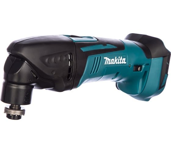 Аккумуляторный многофункциональный инструмент Makita LXT DTM50Z