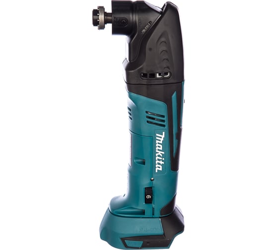 Аккумуляторный многофункциональный инструмент Makita LXT DTM50Z
